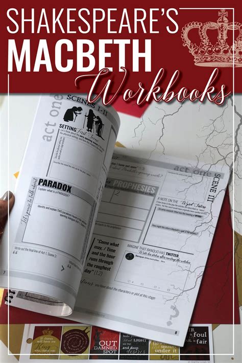 Macbeth student workbook answers. Things To Know About Macbeth student workbook answers. 